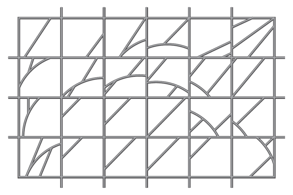 Grid #11