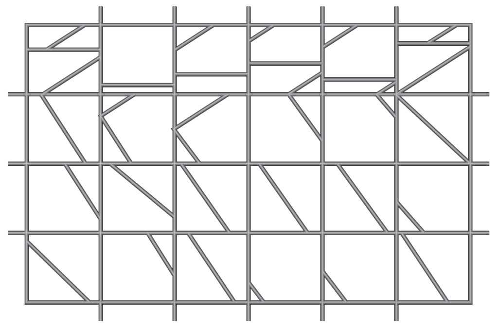 Grid #5