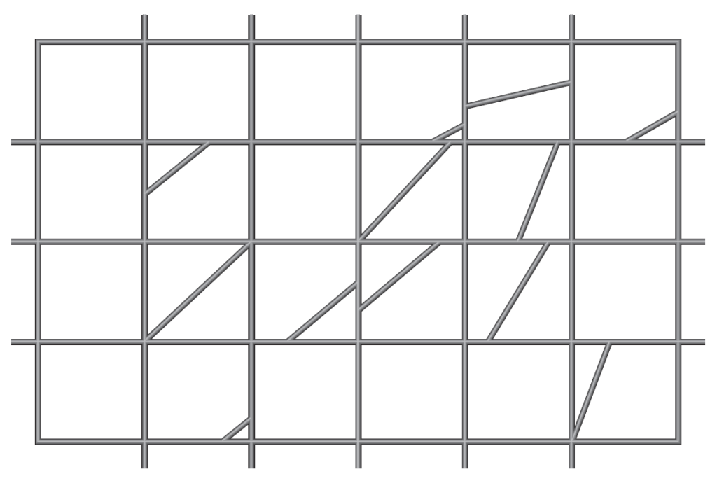 Grid #6