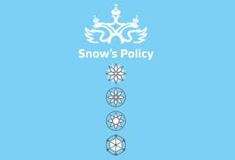 Snow Policy – Test